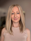 Gisele 16" Hand-Tied Wig | Goldylost Hair
