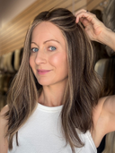 Harlow 16" Wig | Goldylost Hair