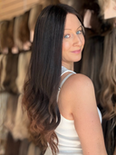Inka 22" Wig | Goldylost Hair