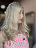 Lulu 18" Wig | Goldylost Hair