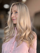 Lulu 20" Wig | Goldylost Hair