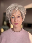 Lynx Short Wig | Goldylost Hair