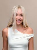 Lulu 14" Wig | Goldylost Hair