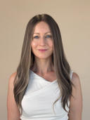Madison 20" Hand-Tied Wig | Goldylost Hair