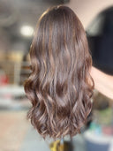 Mocha 20"