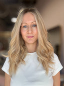 Nyx 18" Wig | Goldylost Hair