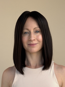 Onyx 14" Hand-Tied Wig | Goldylost Hair