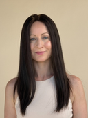 Onyx 20" Hand-Tied Wig | Goldylost Hair