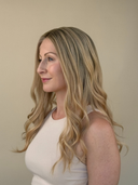 Portia 20" Hand-Tied Wig | Goldylost Hair