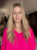 Portia 20" Lace Topper | Goldylost Hair
