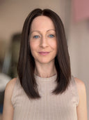 Samara 14" Hand-Tied Wig | Goldylost Hair