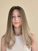 Taylor 20" Hand-Tied Wig | Goldylost Hair