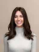 Samara 18" Wig | Goldylost Hair