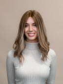 Bailey 18" Wig | Goldylost Hair