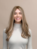 Rose 20" Wig | Goldylost Hair