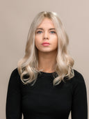 Lulu 16" Wig | Goldylost Hair