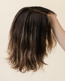 Ava Wavy 14"