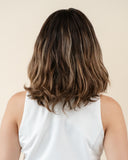 Ava Wavy 14"